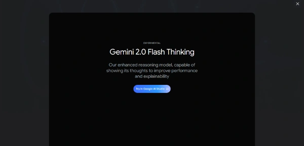 Gemini 2.0 AI Multimodal & Agentic
