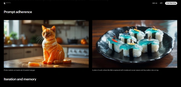 Luma Photon AI Image Generator