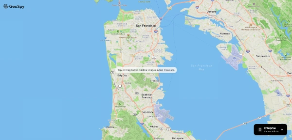 Superbolt GeoSpy AI