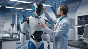 Artificial intelligence-ai