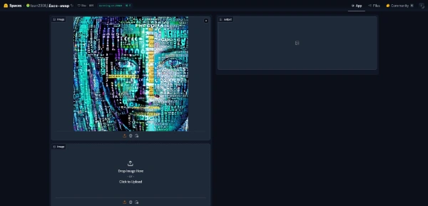 Face Swap Open Source & Free