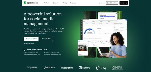 Sprout Social AI
