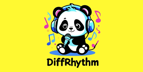 DiffRhythm AI Music Generator (Free & Open-source)