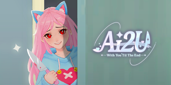 AI2U: With You 'Til The End editions