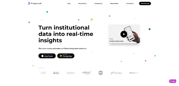 Prospero.ai