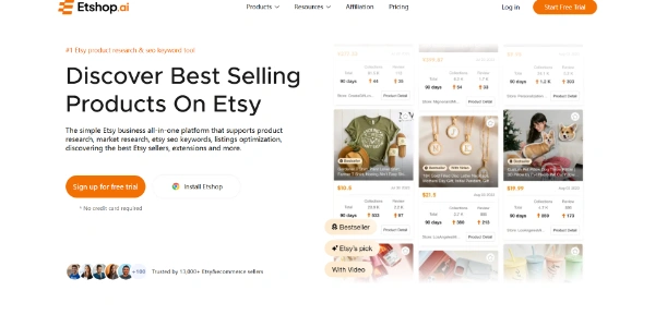 Etsyshop