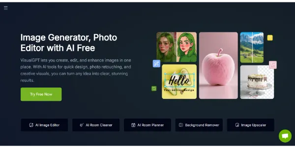 Image Generator
