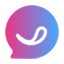 Lusychat AI icon