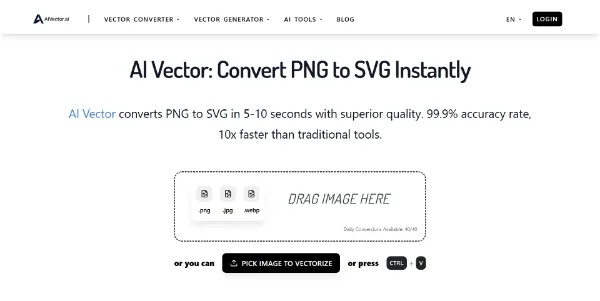 AI Vector Image Edition