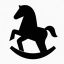 HappyHorse-1.0 icon