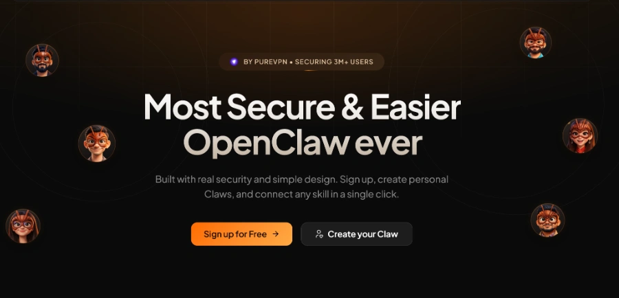 PaioClaw AI Agent (OpenClaw)