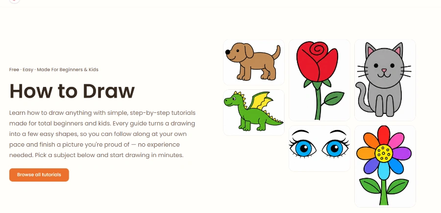 How To Draw AI Art