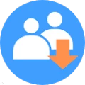 Instagram Email Scraper icon