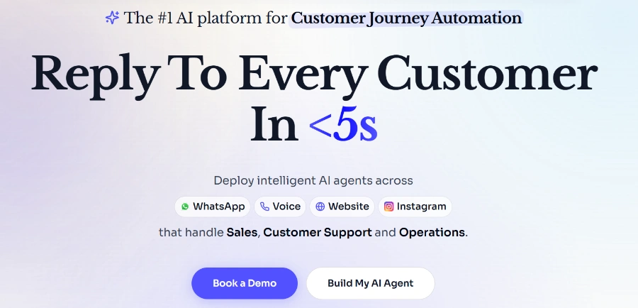 Chatzy AI AI Client