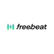 Freebeat AI Mobile icône