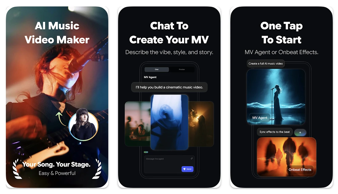 Freebeat AI Mobile