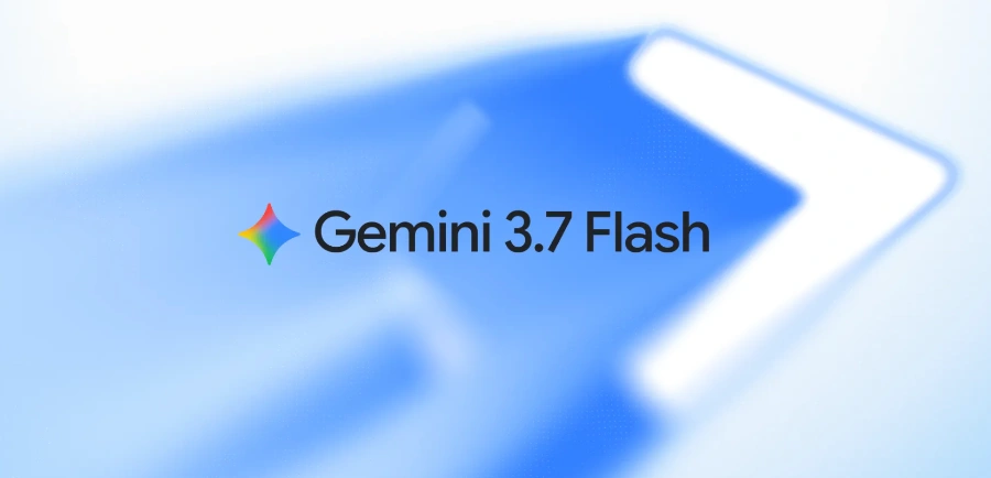 Gemini 3.7 Flash Model
