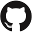 Spec Kit GitHub icône