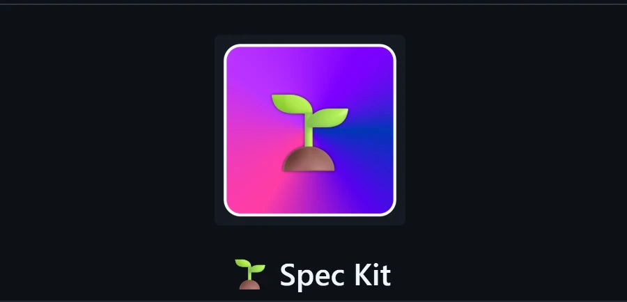 Spec Kit GitHub