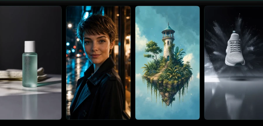 Motiofy AI Video Generator
