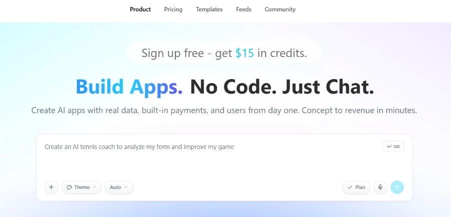HappySeeds AI Vibe Coding