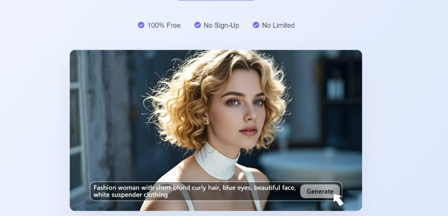 Visro AI Image Editing