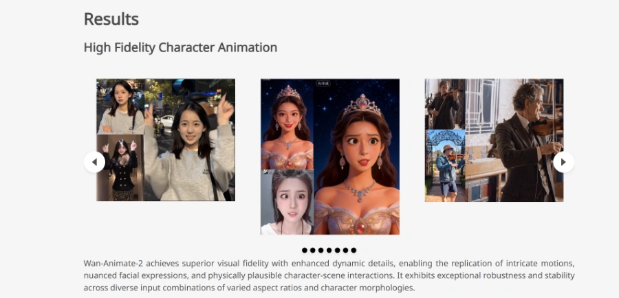 Wan-Animate-2