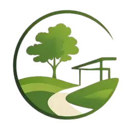 Landscape Design AI icône