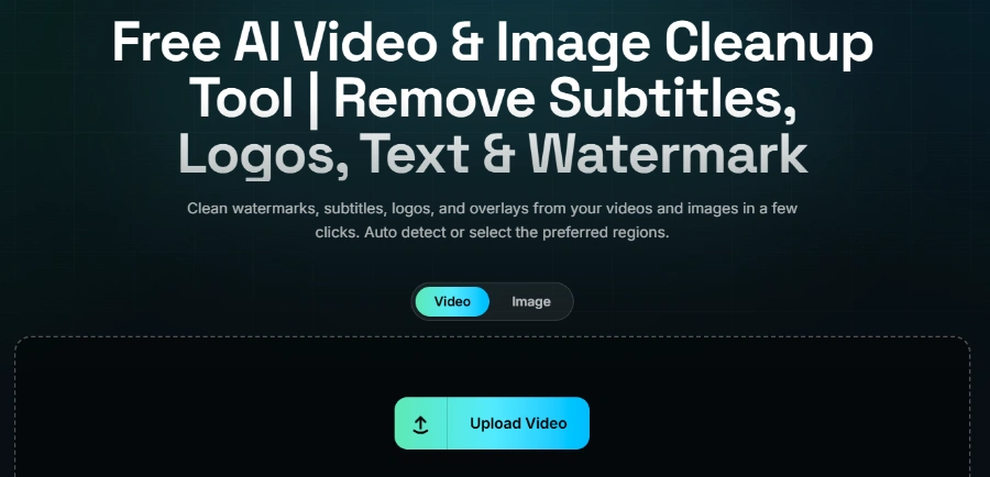 W-Agent AI Image and video Editing