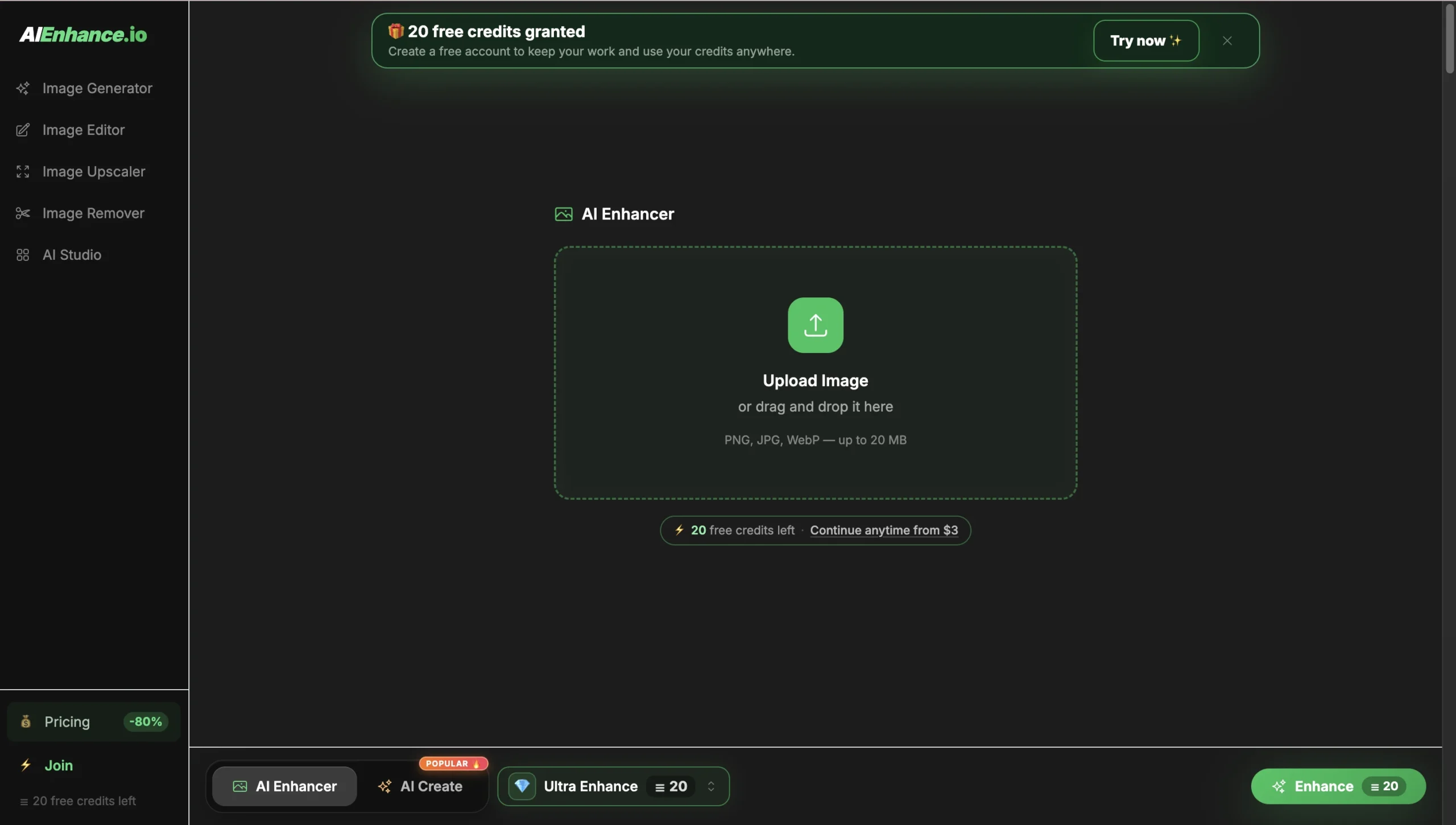 AIEnhance.io