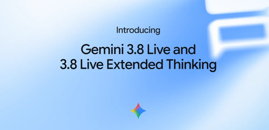 Gemini3.8 Live