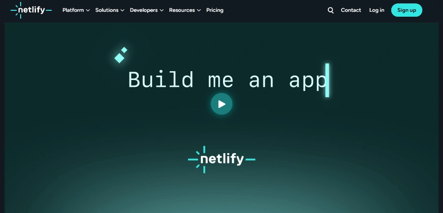 Netlify