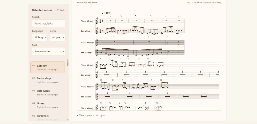 YuE2 Open Source AI Model (Music)