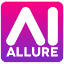 aiAllure icon