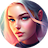 Anima AI icon