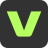 Audio Editor by Veed icon