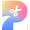 Background Blur Pokecut icon