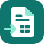 Bank Statement Converters icon