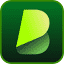 BlipCut AI Video Translator icon