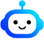 BlueGPT icon