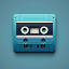 Cassette AI icon