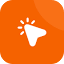 Clickable icon