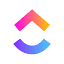 Logo ClickUp Agents