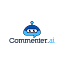 Commenter AI icon