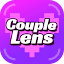 Couplelens icon