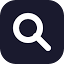 Deep Search icon