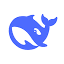 DeepSeek-R1-Lite-Preview icon