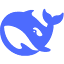 DeepSeek-V2.5 icon