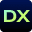 DRESSX.me icon