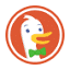 DuckDuckGo AI Chat icon
